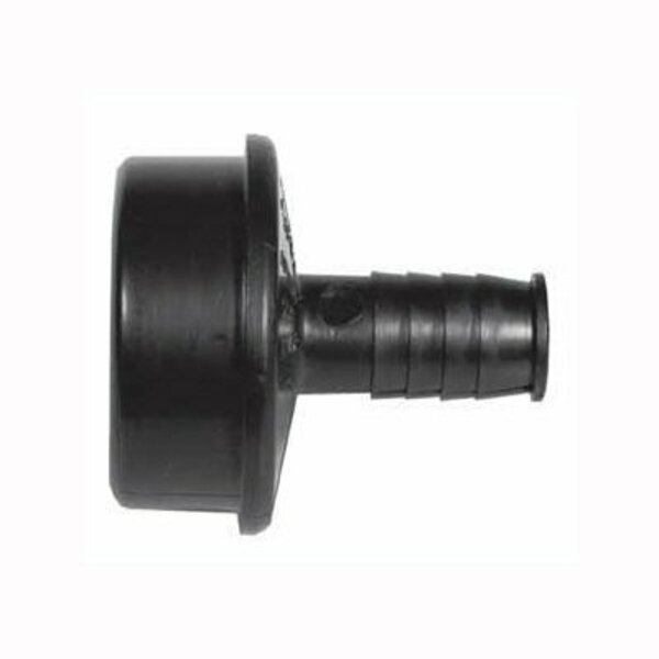Adapt Dw 1-1/2x1-1/2x1/2in, Ipex, Mfr#: 027278